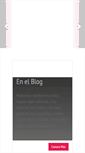 Mobile Screenshot of centrocasas.com